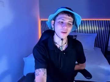 Discover 21 years old jasson_smit from Chaturbate jasson_smit from Chaturbate