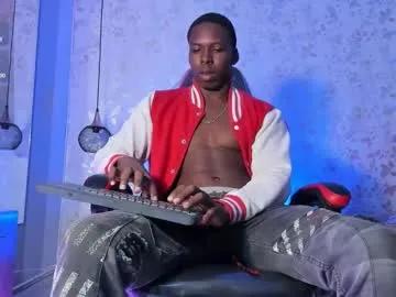 jd_thebaby from Chaturbate