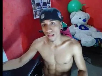 jersiherberth from Chaturbate