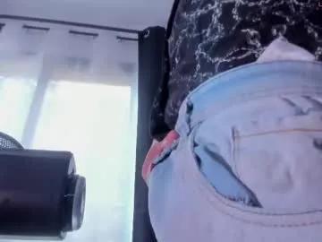 jeyden_camilo from Chaturbate