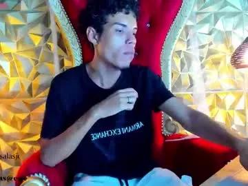 Chaturbate Jhojan_foxxx1 jhojan_foxxx1 from Chaturbate