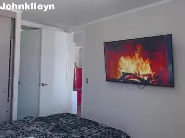 johnklleyn from Chaturbate