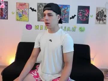 jonathanjoestar_ from Chaturbate