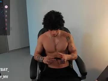 jordybatt from Chaturbate