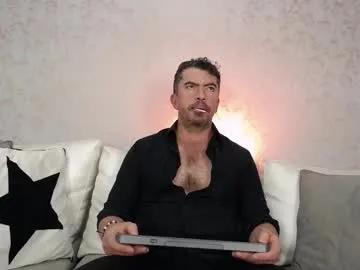 juank_fit45 from Chaturbate