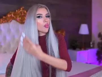 Chaturbate Juicy_jessye juicy_jessye from Chaturbate