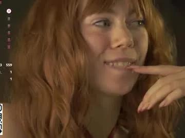 justbarbie from Chaturbate