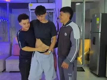 justingtime21 from Chaturbate