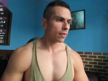 Naked Justinkart wants you to fuck his body now justinkart from Chaturbate