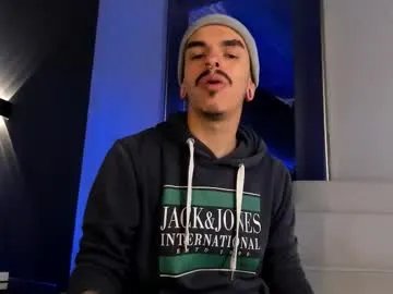 kaletattoos from Chaturbate