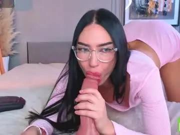 kanyesbabyyy from Chaturbate