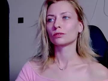 karoline121 from Chaturbate