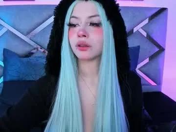 keidy_rose from Chaturbate