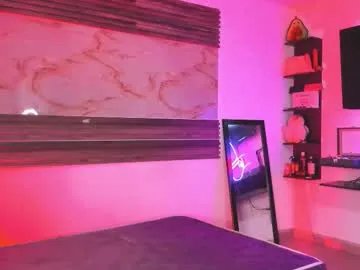 ken_and_bonnie from Chaturbate