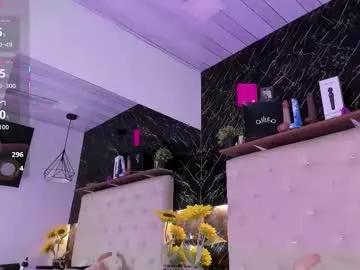 kendallwods from Chaturbate