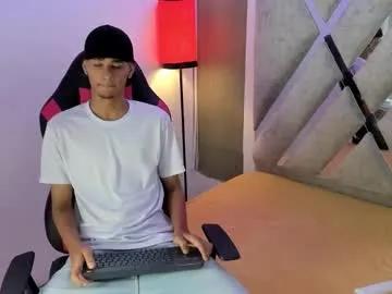 kenix_777 from Chaturbate