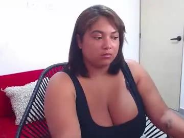 Discover hot camslut Kenya_buhle kenya_buhle from Chaturbate