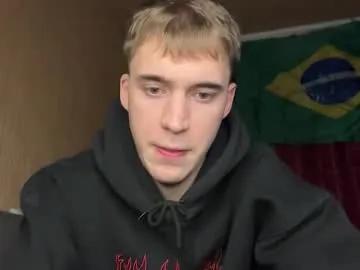 kevin_martin8 from Chaturbate