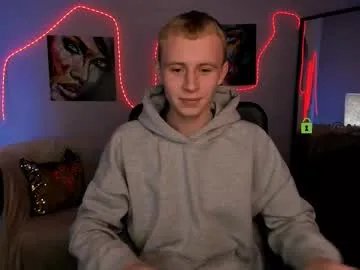 kevin_nix_ from Chaturbate