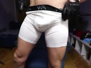 kevin_park from Chaturbate