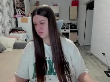 Try Kianna_dior_, she wants to masturbate for you kianna_dior_ from Chaturbate