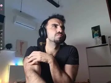 king7045 from Chaturbate