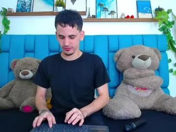 king_voy from Chaturbate