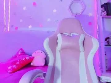 kitty_parker from Chaturbate