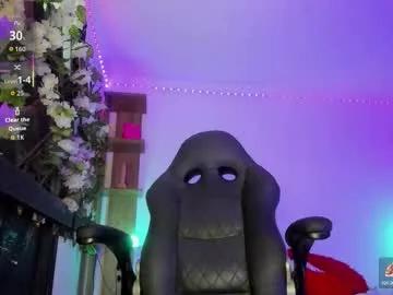 kora_red999 from Chaturbate