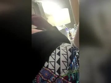 krazyred1027 from Chaturbate