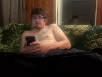 krimsoncircuit from Chaturbate