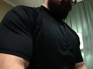 kurt_stone1 from Chaturbate