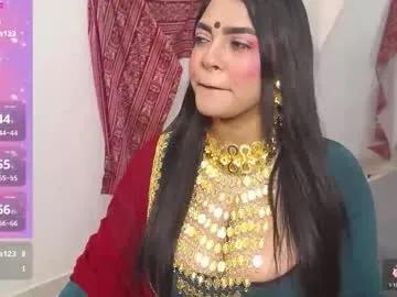 lakshmirani617378 from Chaturbate