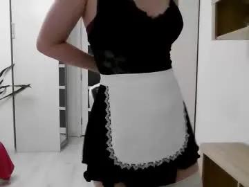 Admire Lavender_victoria, she wants to masturbate for you lavender_victoria from Chaturbate