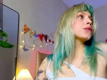 lavenly from Chaturbate