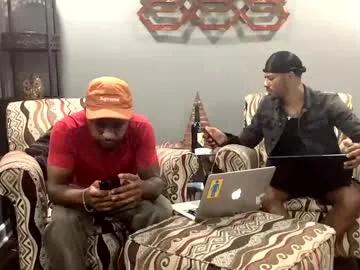 laxleabonxxx from Chaturbate