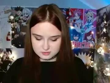 Admire Leraaa72, she wants to masturbate for you leraaa72 from Chaturbate