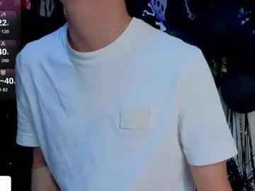 Sexy Levi_ackermann1 wants you to fuck his body now levi_ackermann1 from Chaturbate