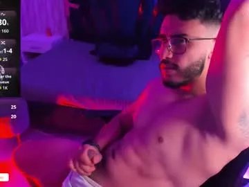 liam_kleiin from Chaturbate