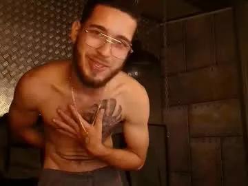 liam_sait from Chaturbate