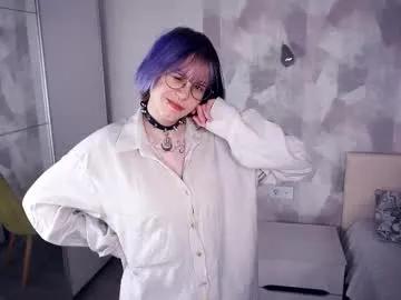 Amazing Libbygrinvalsky wants you to fuck her body now libbygrinvalsky from Chaturbate