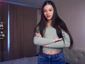 Checkout Liersery, she wants to masturbate for you liersery from Chaturbate