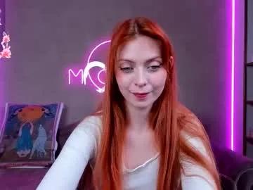 Masturbate to Lika_moon, she wants to masturbate for you lika_moon from Chaturbate