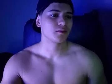 Admire Lilhotnando, he wants to masturbate for you lilhotnando from Chaturbate