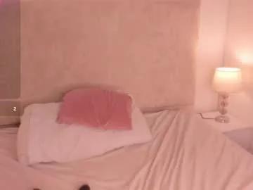 lilith_blaze_ from Chaturbate