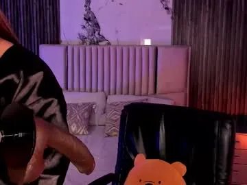 lillyortiz_ from Chaturbate