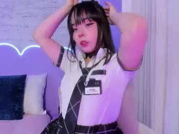 Join cute camwhore Lilou_albrecht lilou_albrecht from Chaturbate