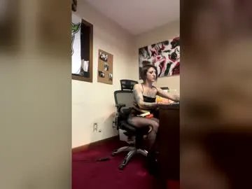 lilrissbaby from Chaturbate