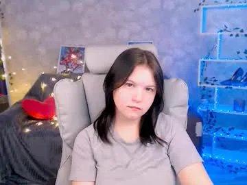 lilymillerr from Chaturbate