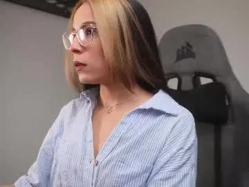 Try Little_eli, she wants to masturbate for you little_eli from Chaturbate